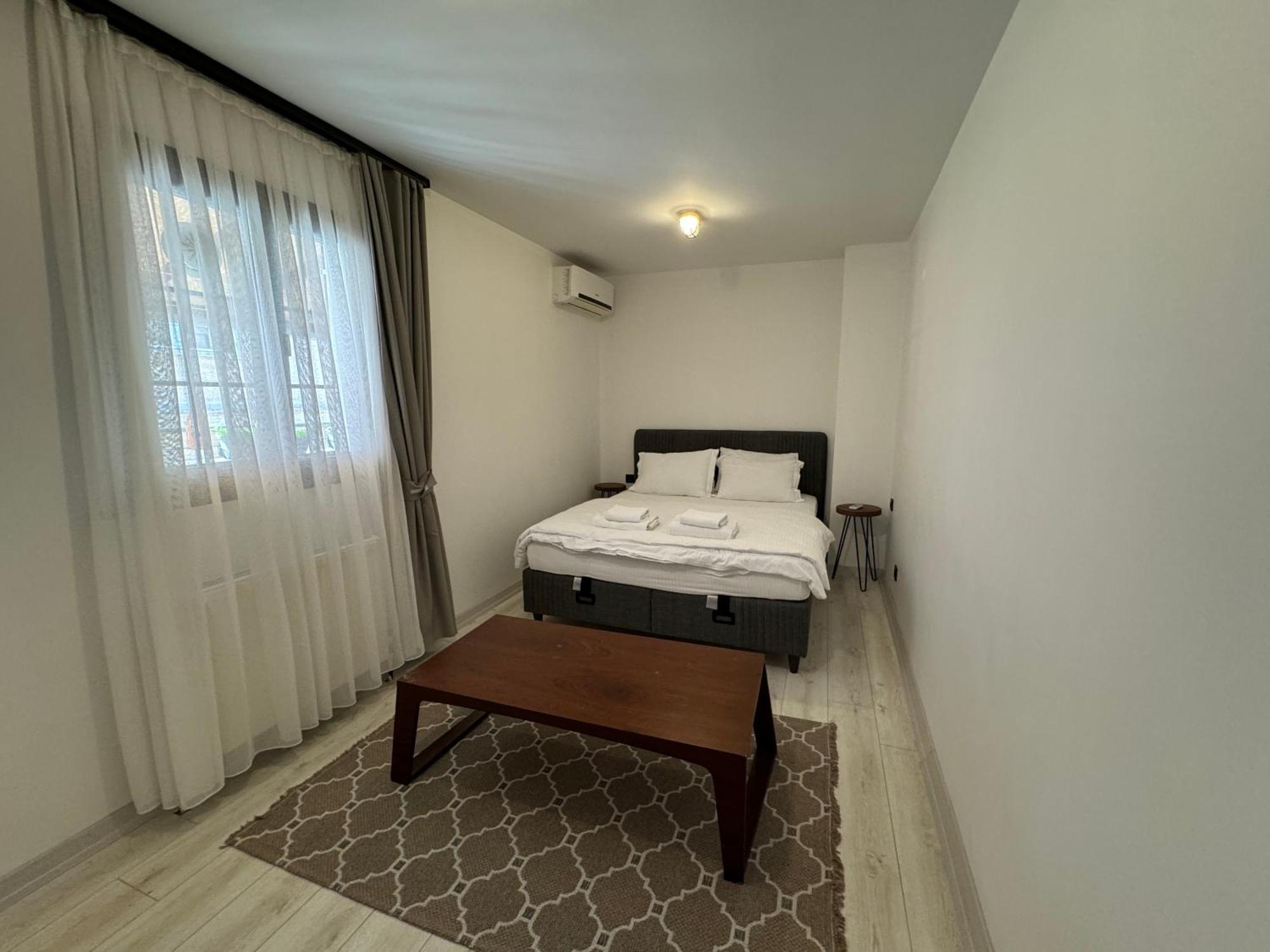 Appartamento Savcibey Building Provincia di Provincia di Istanbul Esterno foto