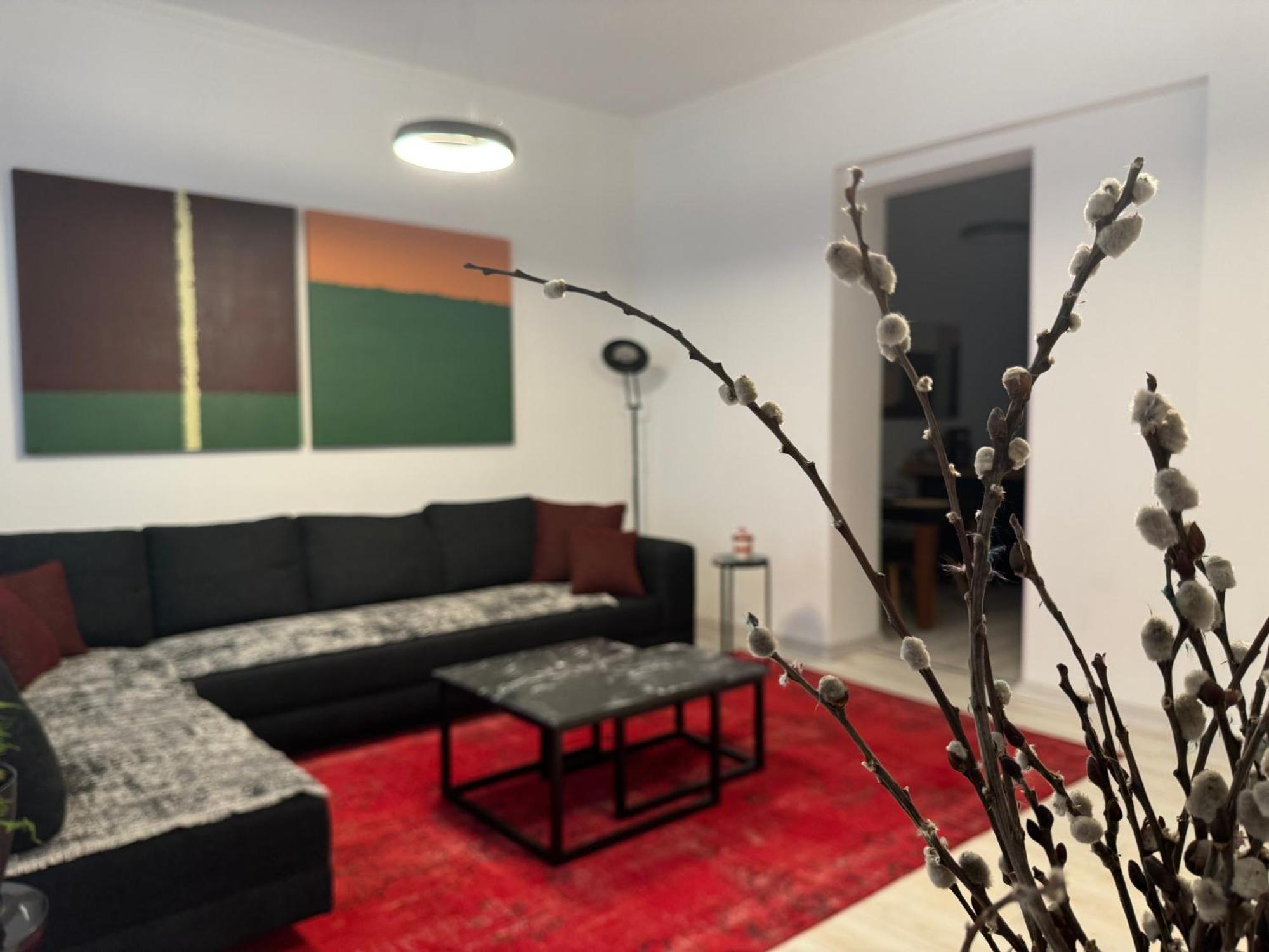 Appartamento Savcibey Building Provincia di Provincia di Istanbul Esterno foto