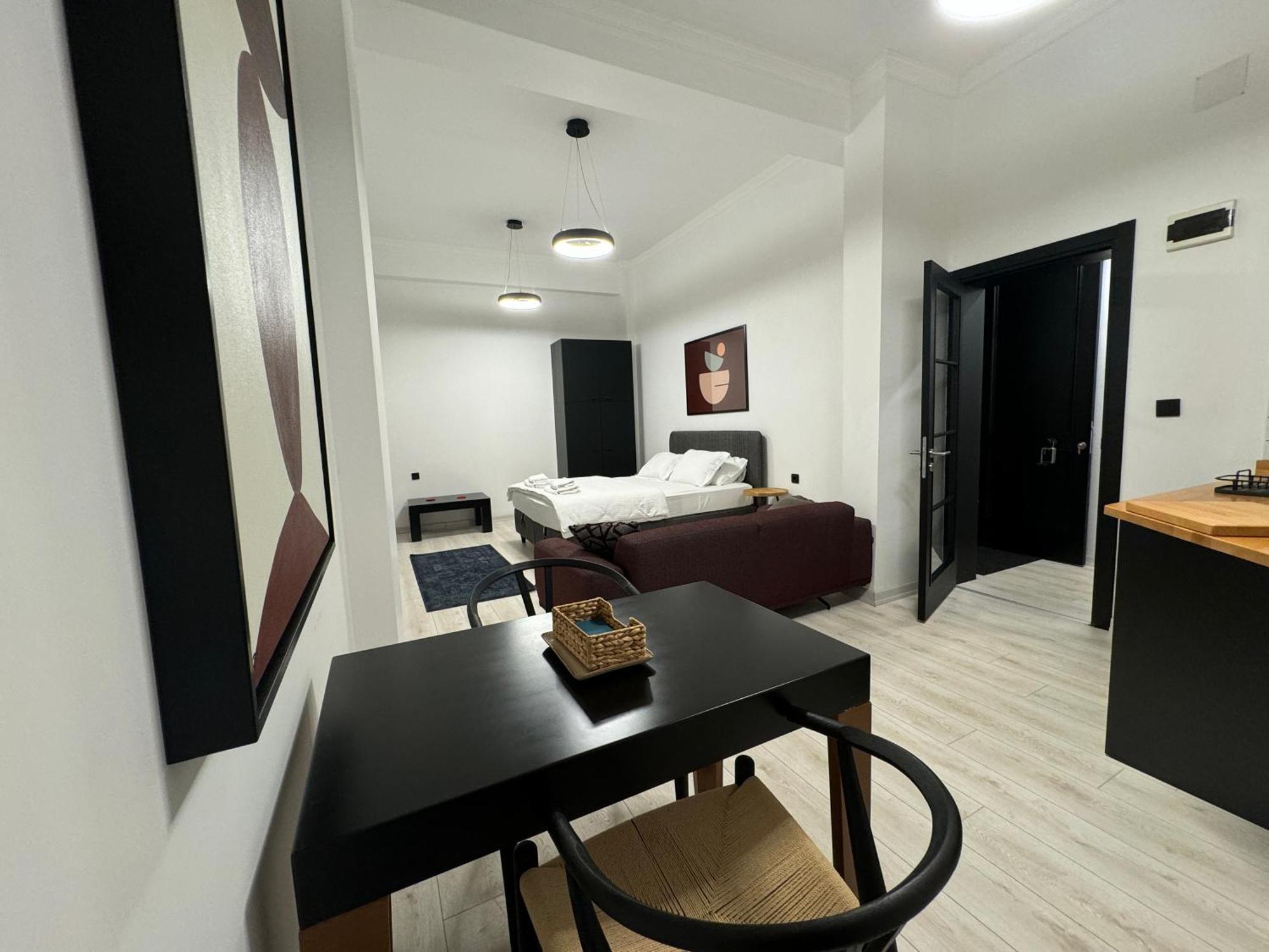 Appartamento Savcibey Building Provincia di Provincia di Istanbul Esterno foto