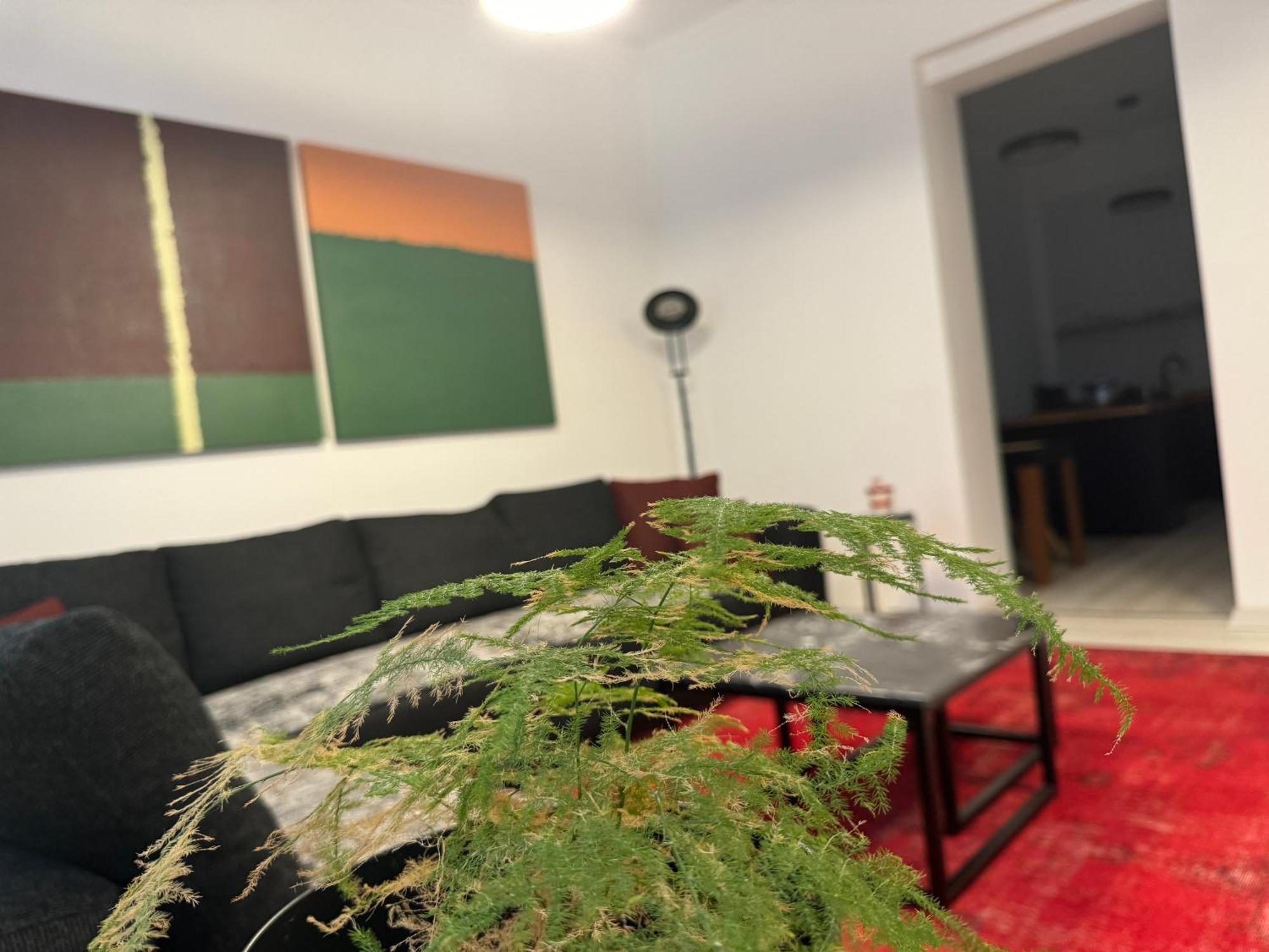 Appartamento Savcibey Building Provincia di Provincia di Istanbul Esterno foto