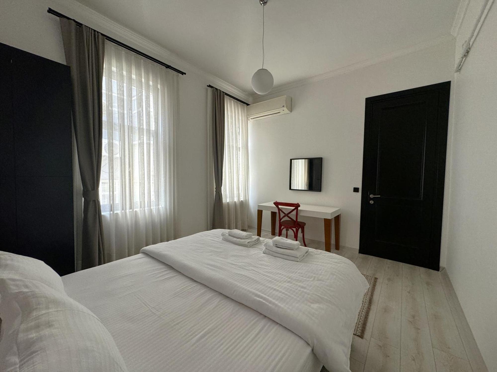Appartamento Savcibey Building Provincia di Provincia di Istanbul Esterno foto