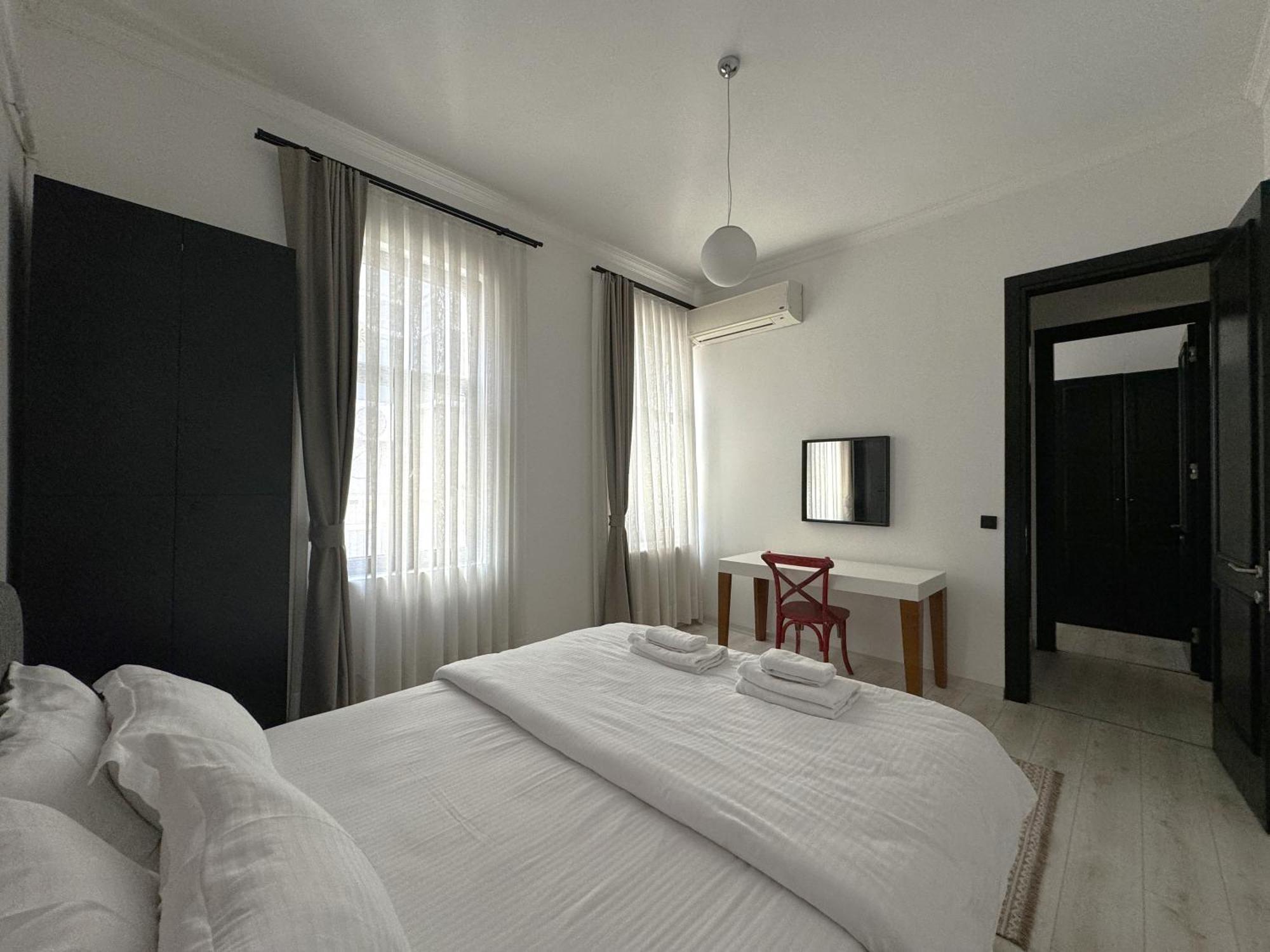 Appartamento Savcibey Building Provincia di Provincia di Istanbul Esterno foto