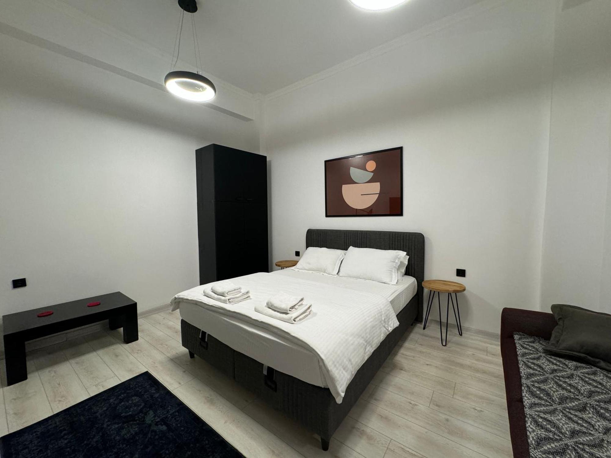 Appartamento Savcibey Building Provincia di Provincia di Istanbul Esterno foto