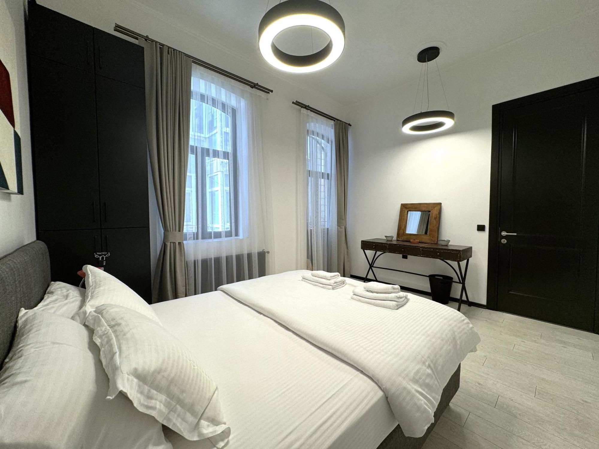 Appartamento Savcibey Building Provincia di Provincia di Istanbul Esterno foto