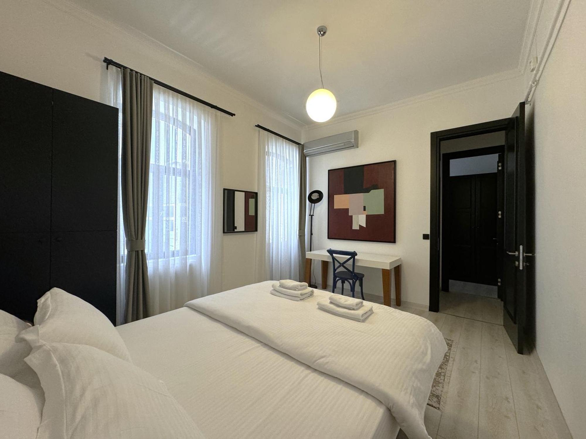 Appartamento Savcibey Building Provincia di Provincia di Istanbul Esterno foto