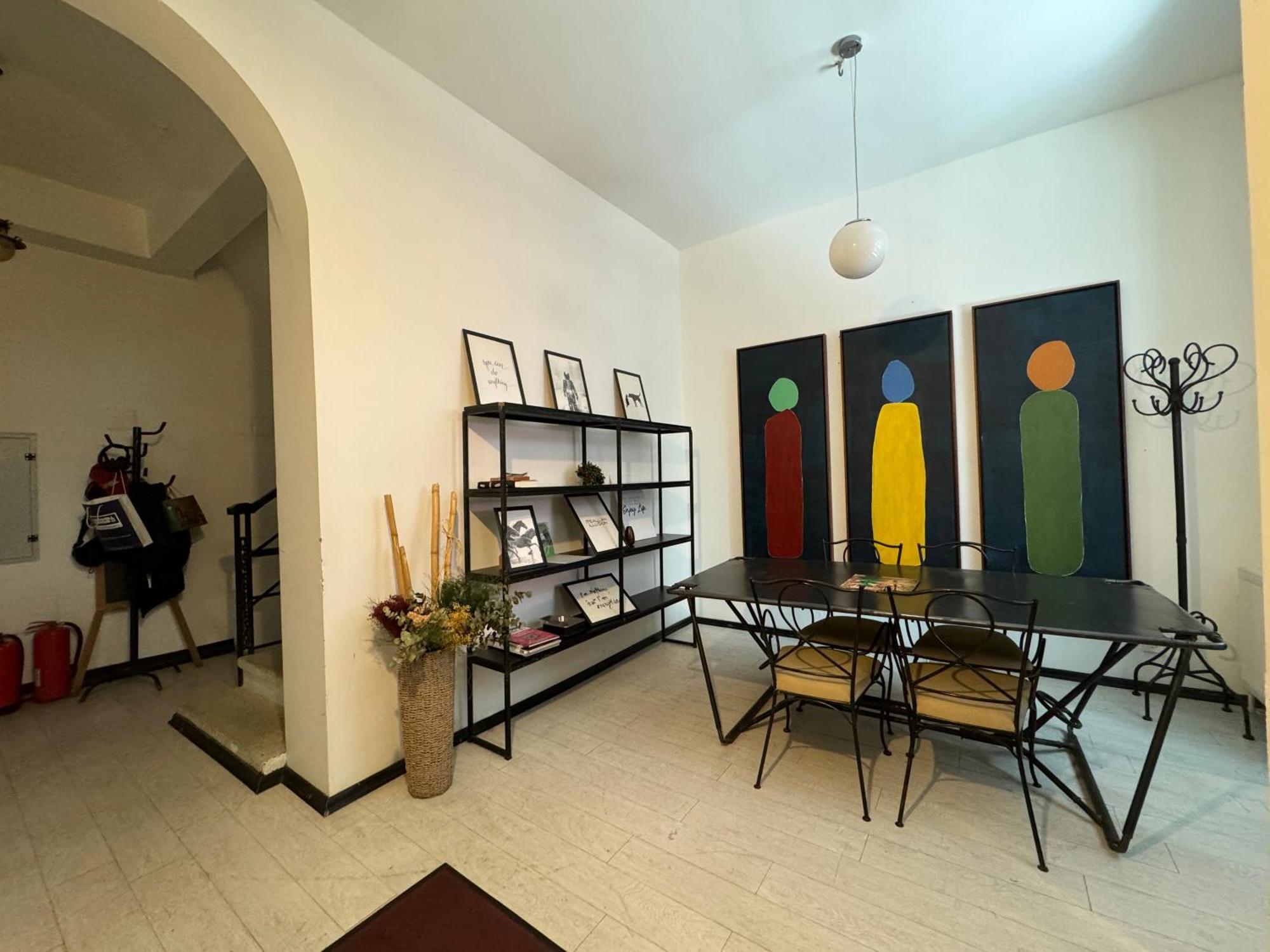 Appartamento Savcibey Building Provincia di Provincia di Istanbul Esterno foto