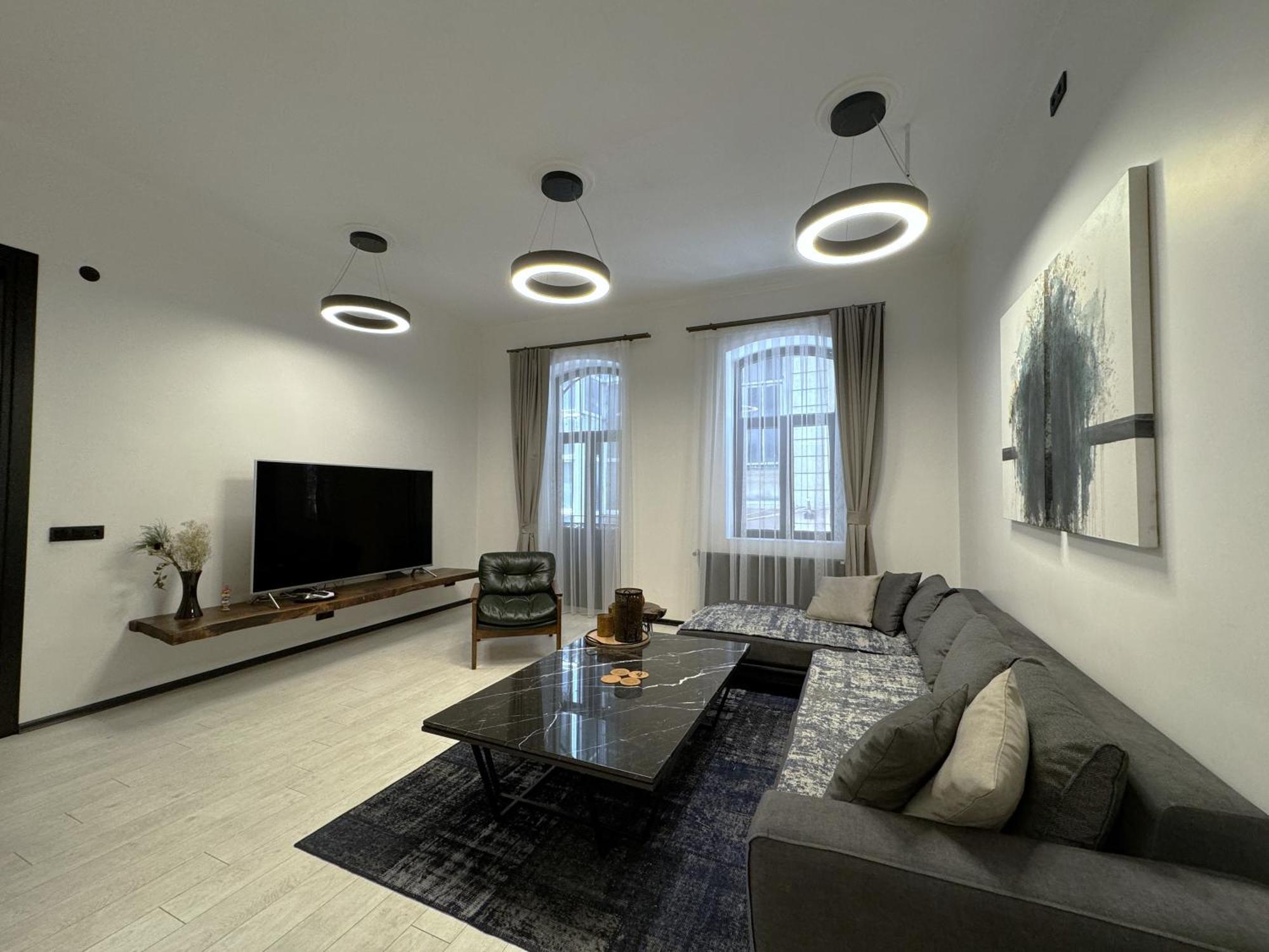 Appartamento Savcibey Building Provincia di Provincia di Istanbul Esterno foto